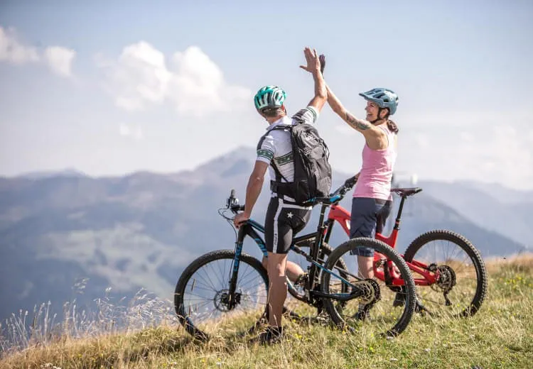Radfahren-und-Mountainbiken Radfahren-und-Mountainbiken